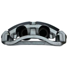 2017 Ford E Series Van Brake Caliper 4
